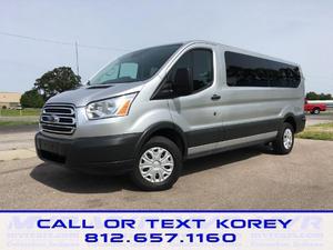  Ford Transit-350 XLT For Sale In Columbus | Cars.com