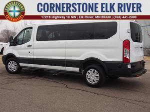  Ford Transit-350 XLT For Sale In Elk River | Cars.com