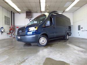  Ford Transit-350 XLT For Sale In Springfield | Cars.com