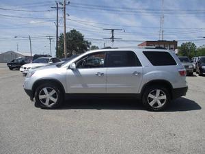  GMC Acadia SLT-1 - SLT-1 4dr SUV