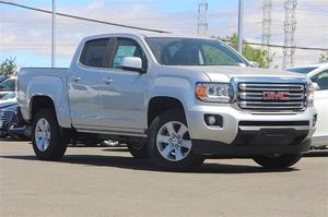  GMC Canyon SLE For Sale In Fremont | Cars.com