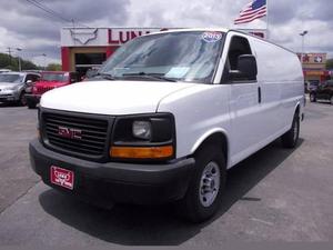  GMC Savana  Work Van For Sale In San Antonio |