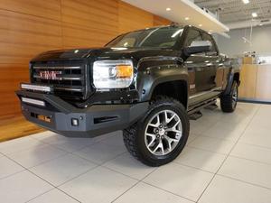  GMC Sierra  SLT For Sale In North Olmsted |