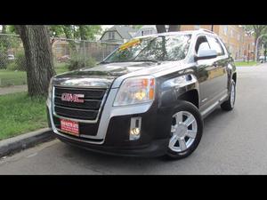  GMC Terrain SLE-2 For Sale In Chicago | Cars.com