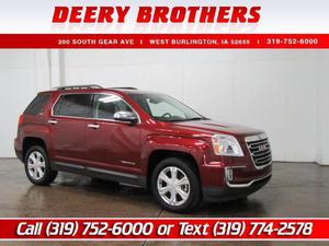  GMC Terrain SLT For Sale In West Burlington | Cars.com