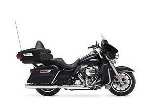  Harley-Davidson® FLHTCUL - Electra Glide® Ultra
