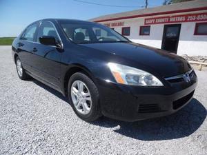  Honda Accord EX For Sale In Springfield | Cars.com