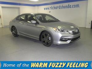  Honda Accord Sport For Sale In Baton Rouge | Cars.com