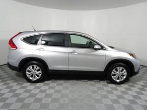  Honda CR-V EX For Sale In Farmington Hills | Cars.com