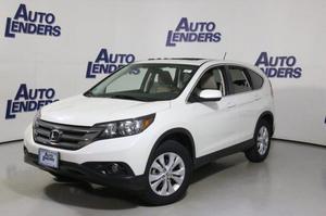 Honda CR-V EX For Sale In Voorhees | Cars.com