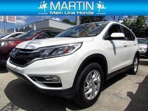  Honda CR-V EX-L For Sale In Ardmore | Cars.com