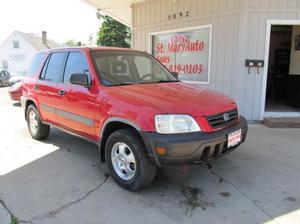  Honda CR-V LX For Sale In Hilliard | Cars.com