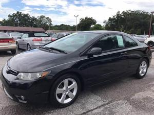  Honda Civic EX For Sale In Tampa | Cars.com