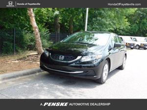  Honda Civic LX For Sale In Fayetteville | Cars.com