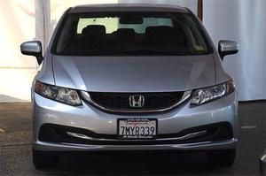  Honda Civic LX For Sale In Oakland | Cars.com