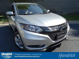  Honda HR-V EX-L w/Navigation For Sale In Concord |