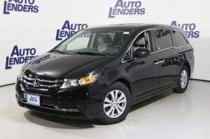  Honda Odyssey EX For Sale In Williamstown | Cars.com