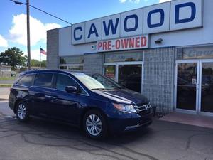  Honda Odyssey EX-L For Sale In Port Huron | Cars.com