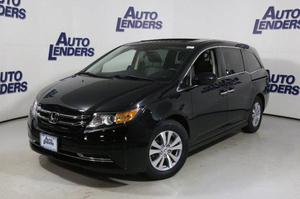  Honda Odyssey EX-L For Sale In Williamstown | Cars.com