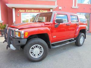  Hummer H3 --