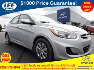  Hyundai Accent GLS in Goldsboro, NC