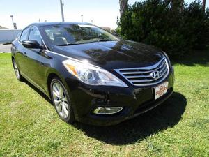  Hyundai Azera Base For Sale In Jacksonville | Cars.com