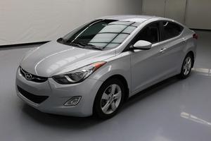  Hyundai Elantra GLS For Sale In Philadelphia | Cars.com