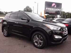  Hyundai Santa Fe Sport 2.4L For Sale In Tampa |