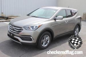  Hyundai Santa Fe Sport 2.4L For Sale In Virginia Beach