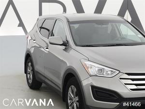  Hyundai Santa Fe Sport For Sale In Washington |