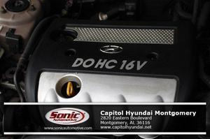  Hyundai Sonata GLS For Sale In Montgomery | Cars.com