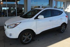  Hyundai Tucson SE For Sale In Akron | Cars.com