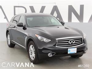  INFINITI QX70 Base For Sale In Pittsburgh | Cars.com