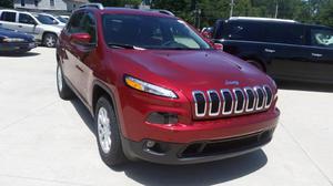  Jeep Cherokee Latitude For Sale In Kewanee | Cars.com