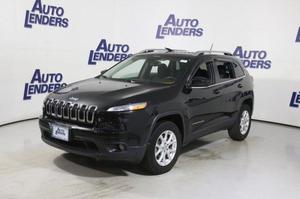  Jeep Cherokee Latitude For Sale In Voorhees | Cars.com