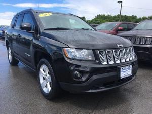  Jeep Compass Latitude For Sale In Canandaigua |