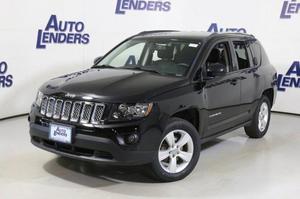  Jeep Compass Latitude For Sale In Williamstown |