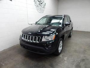  Jeep Compass Sport For Sale In Odessa | Cars.com