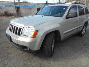  Jeep Grand Cherokee Laredo - 4x4 Laredo 4dr SUV