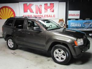  Jeep Grand Cherokee Laredo For Sale In Akron | Cars.com