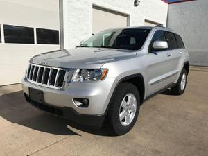  Jeep Grand Cherokee Laredo For Sale In East Peoria |