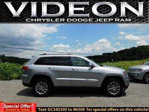  Jeep Grand Cherokee Limited For Sale In Newtown Square