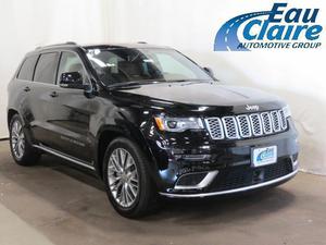  Jeep Grand Cherokee Summit For Sale In Eau Claire |