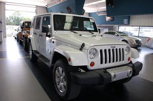  Jeep Wrangler Unlimited Sahara For Sale In Columbus |