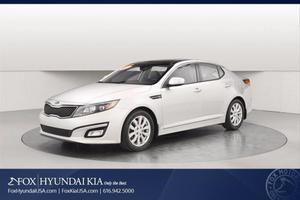  Kia Optima EX For Sale In Grand Rapids | Cars.com