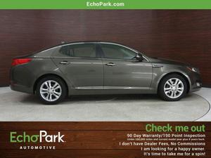  Kia Optima LX For Sale In Thornton | Cars.com