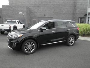  Kia Sorento Limited For Sale In Conway | Cars.com