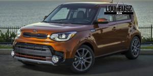  Kia Soul in Saint Louis, MO