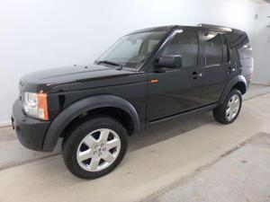 Land Rover LR3 HSE For Sale In East Peoria | Cars.com