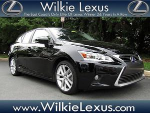 Lexus CT 200h in Haverford, PA